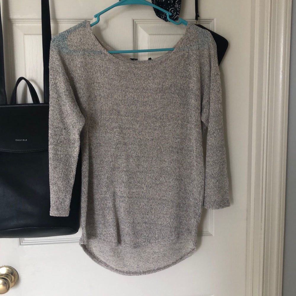 sweater